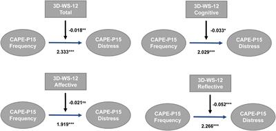 Association Between Wisdom and Psychotic-Like Experiences in the General Population: A Cross-Sectional Study